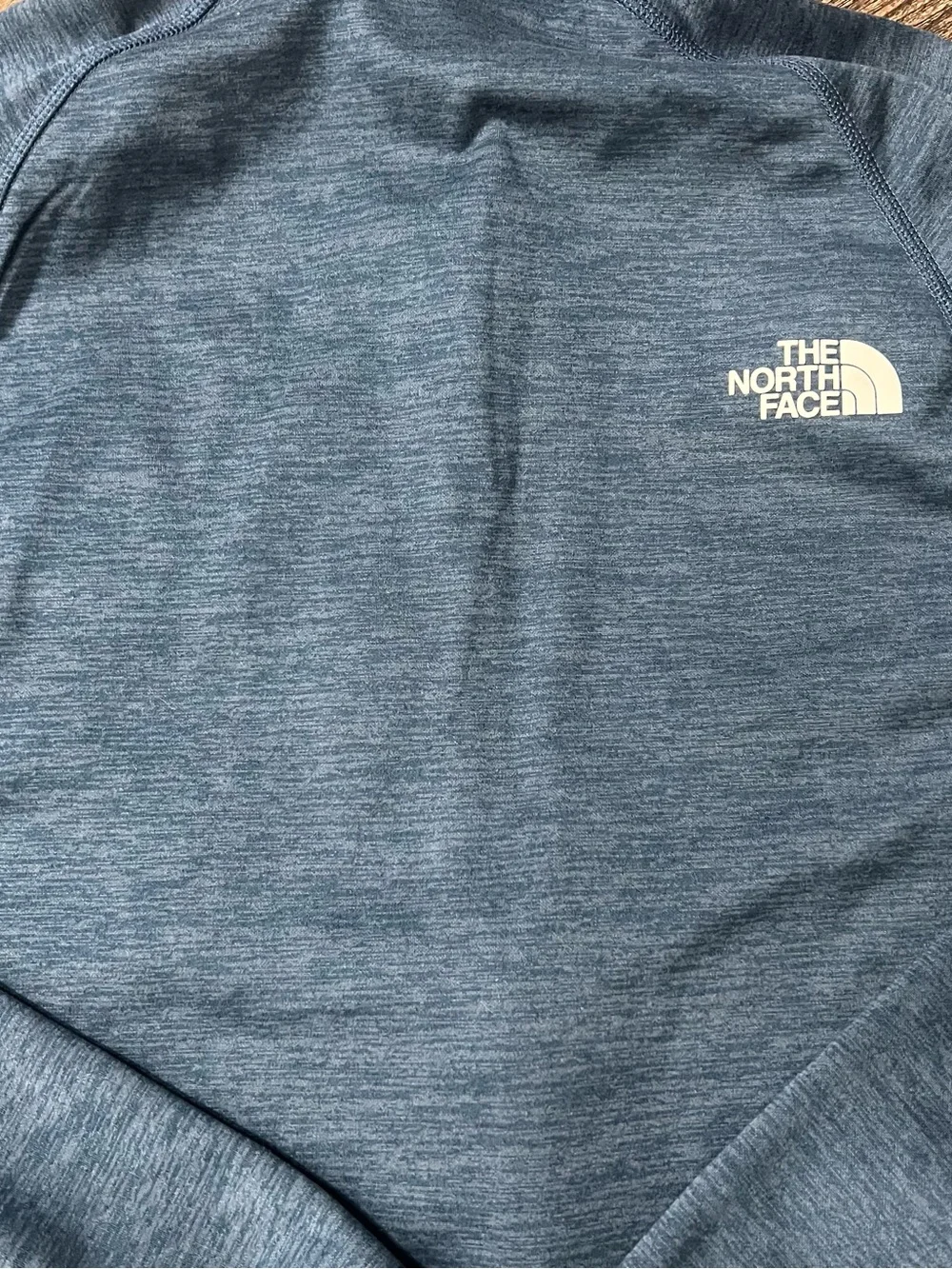 The North Face north face